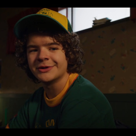 La 4ª temporada de Stranger Things tendrá ocho episodios