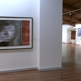 La Fundación Mercedes Calles expone fotos de Julián Castilla