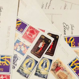 Elena Tablada desvela por error la fecha de su boda