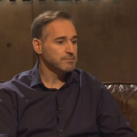 Entrevista a Sinazucarg.org - En la Frontera, 10 de octubre de 2018