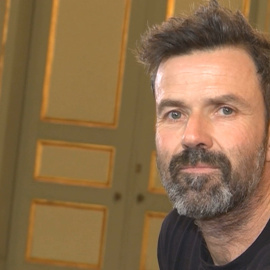 Pau Donés cumple 52 años en su último año de conciertos