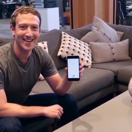 Facebook se abastecerá de energía renovable para 2020