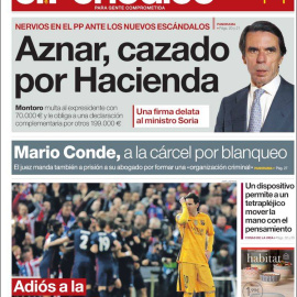 elperiodico del 14 de abril de 2016