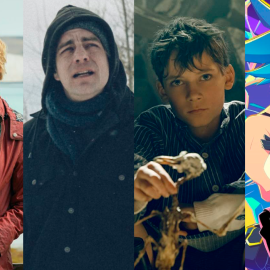 Estrenos de la semana - 23/10/2020