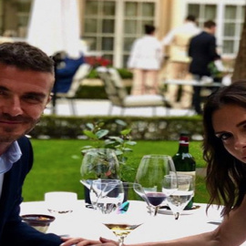 Los Beckham venden su mansión de Los Ángeles, ¿por cuánto?