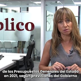 Sobre los pensionistas, muchos datos, por Ana Pardo de Vera