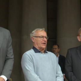 Valencia será una sede del campeonato EuroBasket Femenino 2021