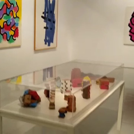 Arte y naturaleza en la obra de Agustín Ibarrola en la Sala Rekalde