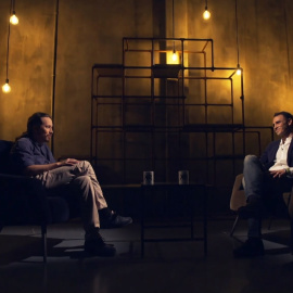 Otra Vuelta de Tuerka - Roberto Sotomayor