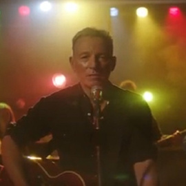 Bruce Springsteen cumple 70 años más activo que nunca