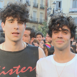 Los 'Javis' no continuarán en OT