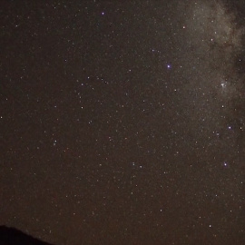 Las Cuadrántidas llegan hoy a su máximo visible