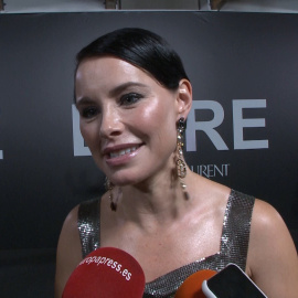 Soraya, del testimonio de Rosa López: "Que se sepa lo que pasa"