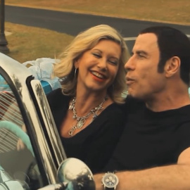 Olivia Newton-John vuelve a enfrentarse al cáncer