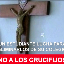 Educación pública, educación laica