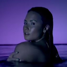 Demi Lovato rompe su silencio y habla sobre su adicción