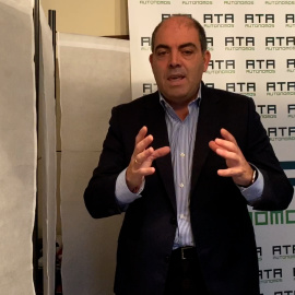 ATA pide extender los ERTE y las ayudas a autónomos hasta el 31 de mayo