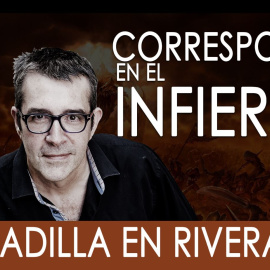 Máximo Pradera: pesadilla en Rivera Street - En la Frontera, 8 de octubre de 2019