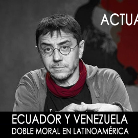 La doble moral en Latinoamérica - En la Frontera, 8 de octubre de 2019