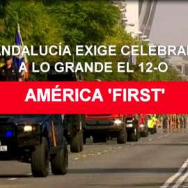 Make España Great Again: Gobierno de Andalucía, Gobierno de Vox