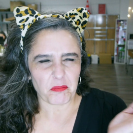 El Tornillo  10X27 "La representación LGTBIQ en la ficción"