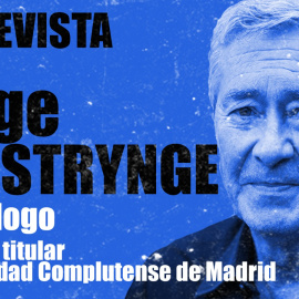 Entrevista a Jorge Verstrynge - En la Frontera, 26 de octubre de 2020