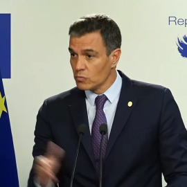 Pedro Sánchez: "Las medidas del nuevo plan anticrisis se extenderán hasta final de año"