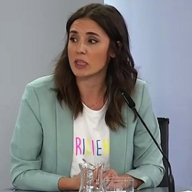 El Gobierno da luz verde a la tramitación de la ley de derechos LGTBI y trans que incluye la autodeterminación del sexo