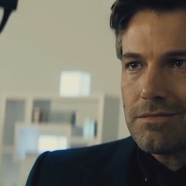 Ben Affleck cumple 46 años en pleno proceso de divorcio