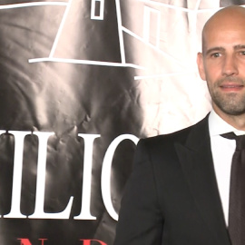 Gonzalo Miró se mantiene al margen de la polémica Amaia-Malú