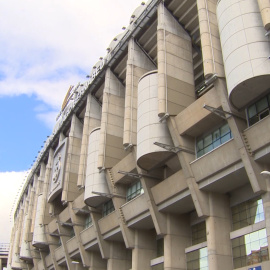LaLiga pide que el Clásico se juegue en el Bernabéu por la tensión en Cataluña