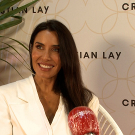 Pilar Rubio confiesa qué operación se haría tras ser mamá de cuatro niños