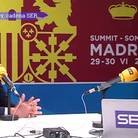 Pedro Sánchez: "Hay tres investigaciones abiertas sobre lo que pasó en Nador"