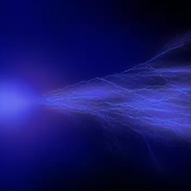 Duendes y elfos de luz se dejan entrever en la atmósfera de Júpiter