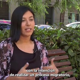 Marita Zambrana, sobre las declaraciones de Pedro Sánchez de Melilla