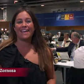 Madrid da el pistoletazo de salida de la cumbre de la OTAN