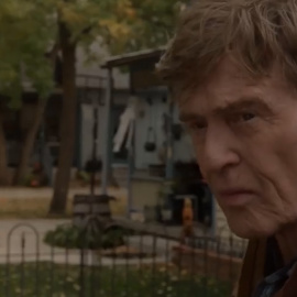 Robert Redford celebra su 82 cumpleaños