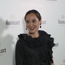 Tamara Falcó confiesa que le gustaría ser madre