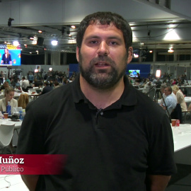 Moncloa consigue sus objetivos en la cumbre de la OTAN