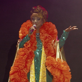 Starlite acoge el estreno mundial de 'Celia Cruz, El Musical'