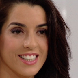 Ruth Lorenzo, candidata ideal para representar a España en Eurovisión