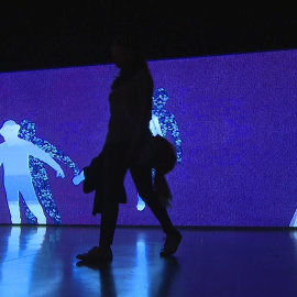 La Fundación Telefónica expone 'Intangibles'