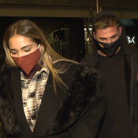 Sandra Pica defiende a Tom Brusse tras sus duras palabras sobre Melyssa Pinto