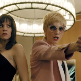 FOX anuncia el reparto completo de 'Vis a Vis: el Oasis'