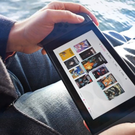 InkyPen llegará a Nintendo Switch en noviembre