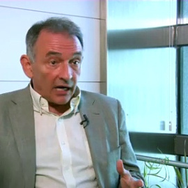 OTAN: Enrique Santiago: "No tiene sentido que EEUU acuda a solventar sus diferencias con Rusia a territorio europeo"