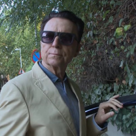 Ortega Cano recuerda detalles emotivos de la boda 