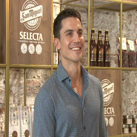 Álex González inaugura Exploratorium de San Miguel Selecta