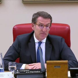 Feijóo pide a Sánchez "actuar en consecuencia" tras el viaje a Nueva York de la ministra de Igualdad, Irene Montero: “Es una falta de respeto”