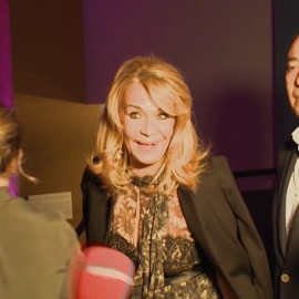 Vivian Tablada opina de la polémica y Bisbal mantiene el silencio